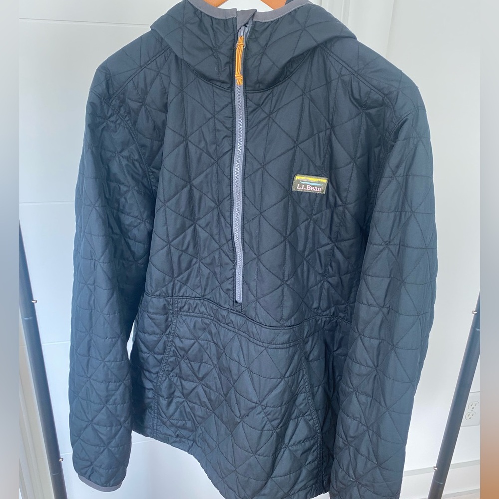 LL Bean Pullover